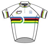 Track World Champions Jersey