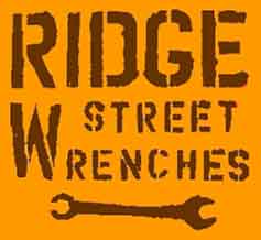 Ridge Street Wrenches