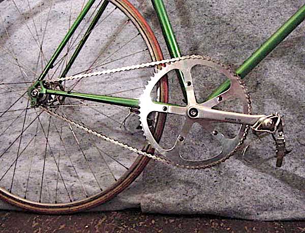 nishiki bike handlebar adjustment