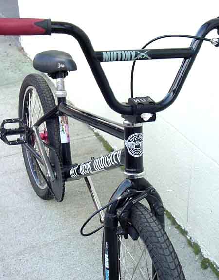 dirt bros bmx