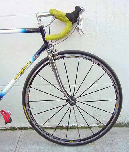 guerciotti road bike prices