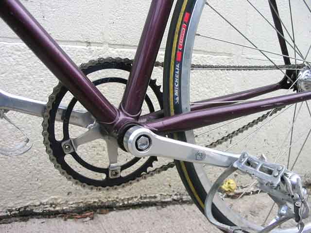 Lotus Bicycle
