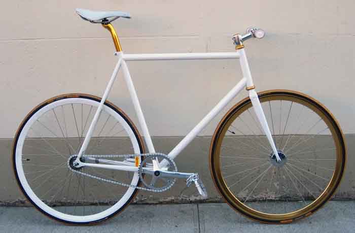 Coaster Brake