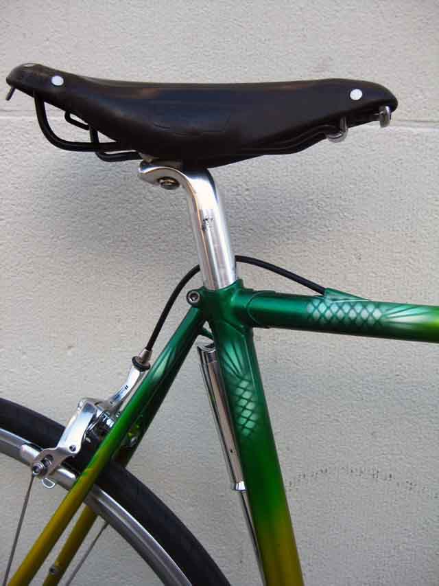 bikecult/bikeworks nyc/archive bicycles/daniel salmon road