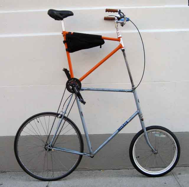 bikecult/bikeworks nyc/archive bicycles/miyata double tall roadster