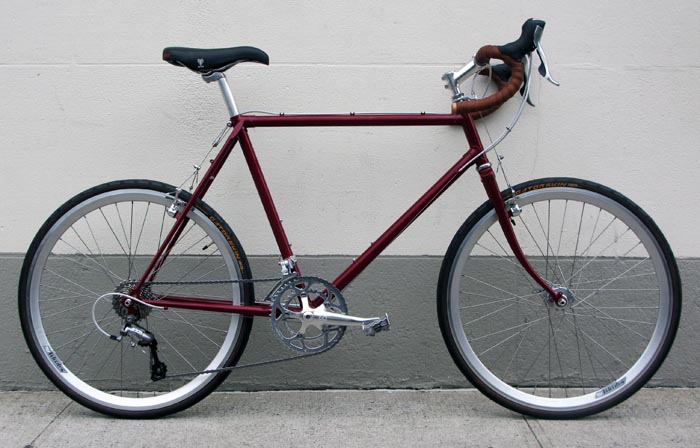 dawes 26 inch bike
