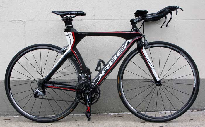 orbea ordu tt