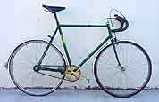 Carlton fixed-gear