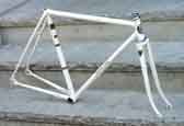 F. Cuevas track bicycle