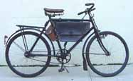 Swiss Army Velo