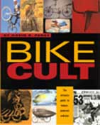 Bike Cult book